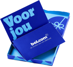 Bol Bon transparant