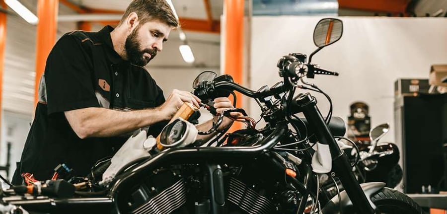 Motor_monteur