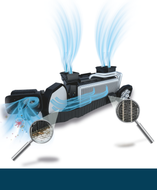 Aircosysteem