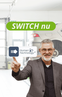Switch nu naar gezond werken
