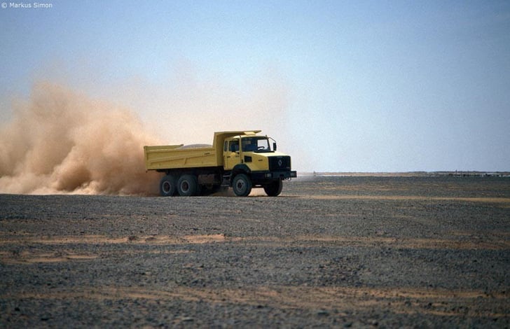 Truck