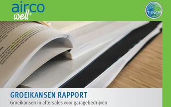 Groeikansenrapport