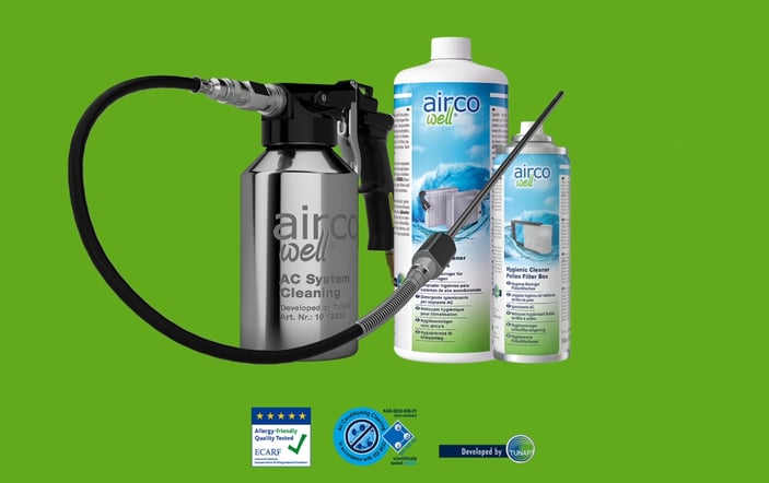 airco well®