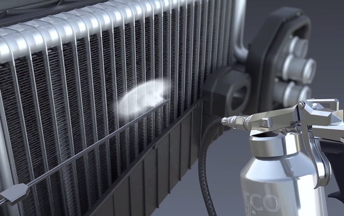 aircoreiniging voordelen
